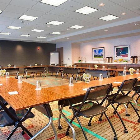 Residence Inn By Marriott פולמן מראה חיצוני תמונה