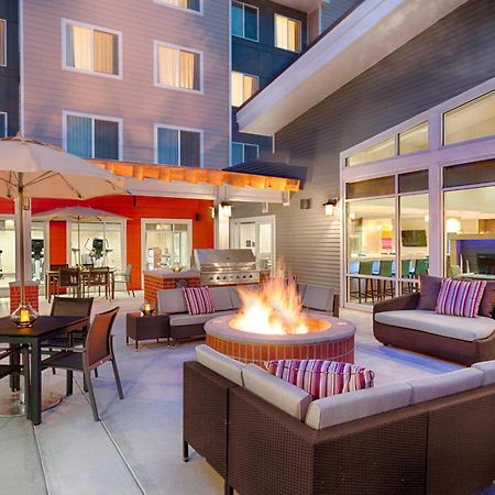 Residence Inn By Marriott פולמן מראה חיצוני תמונה