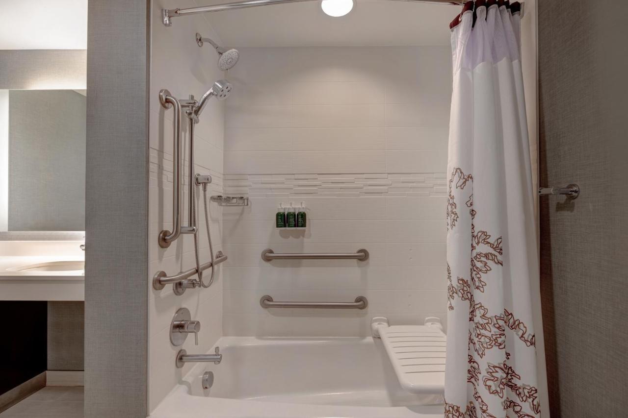 Residence Inn By Marriott פולמן מראה חיצוני תמונה