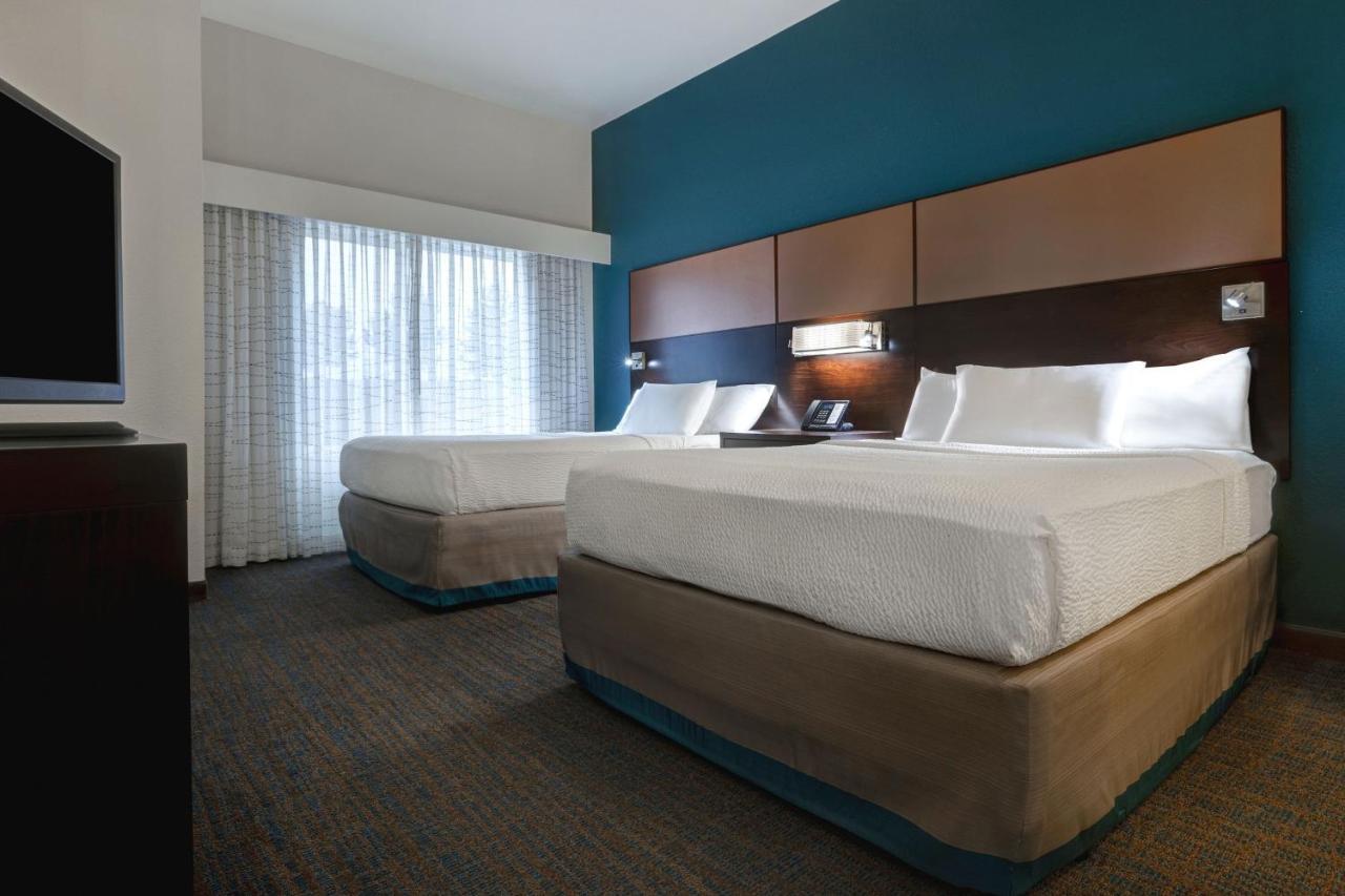 Residence Inn By Marriott פולמן מראה חיצוני תמונה