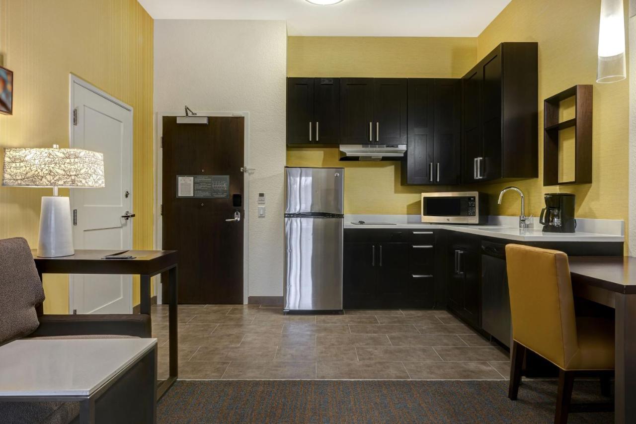 Residence Inn By Marriott פולמן מראה חיצוני תמונה