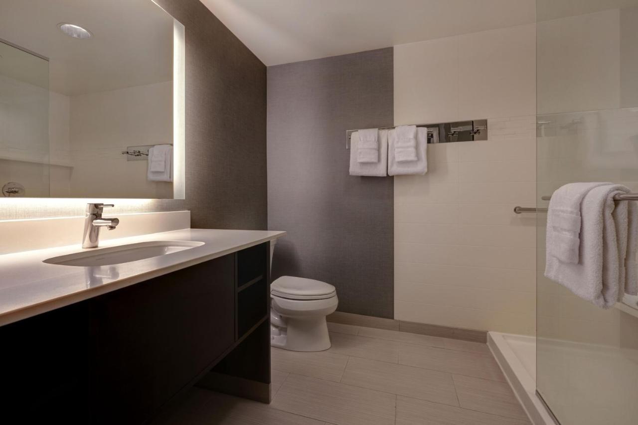 Residence Inn By Marriott פולמן מראה חיצוני תמונה