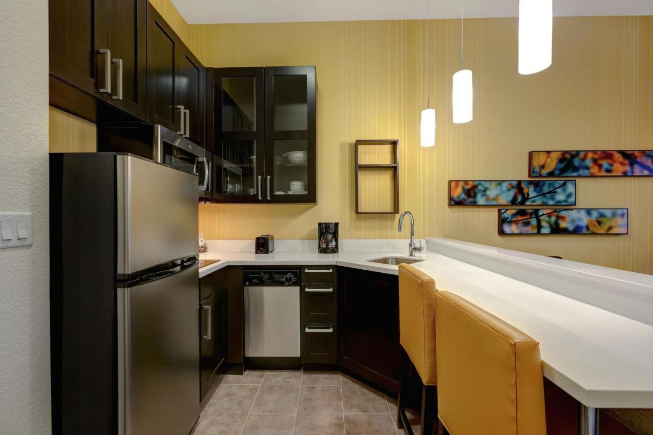Residence Inn By Marriott פולמן מראה חיצוני תמונה