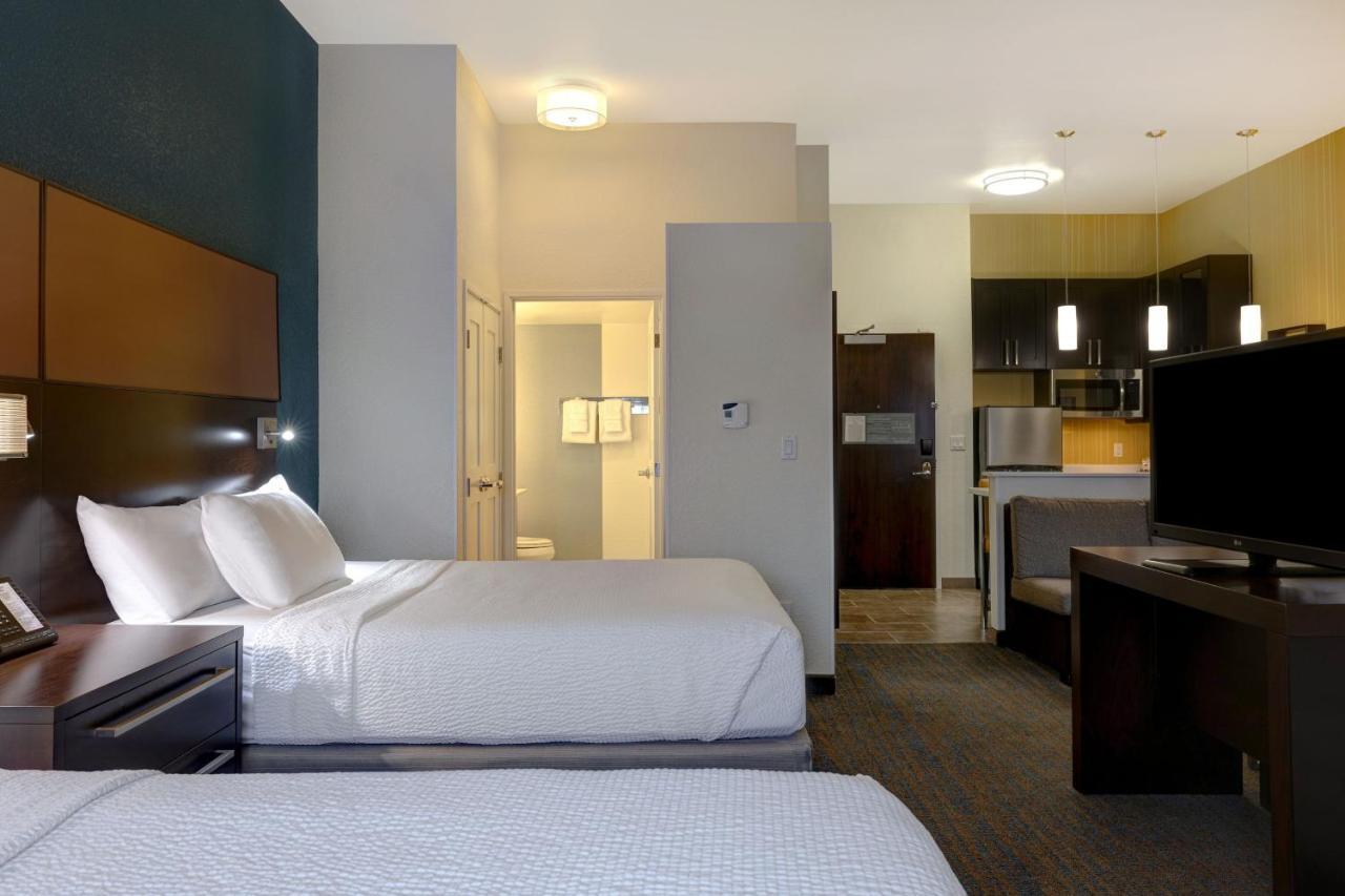 Residence Inn By Marriott פולמן מראה חיצוני תמונה