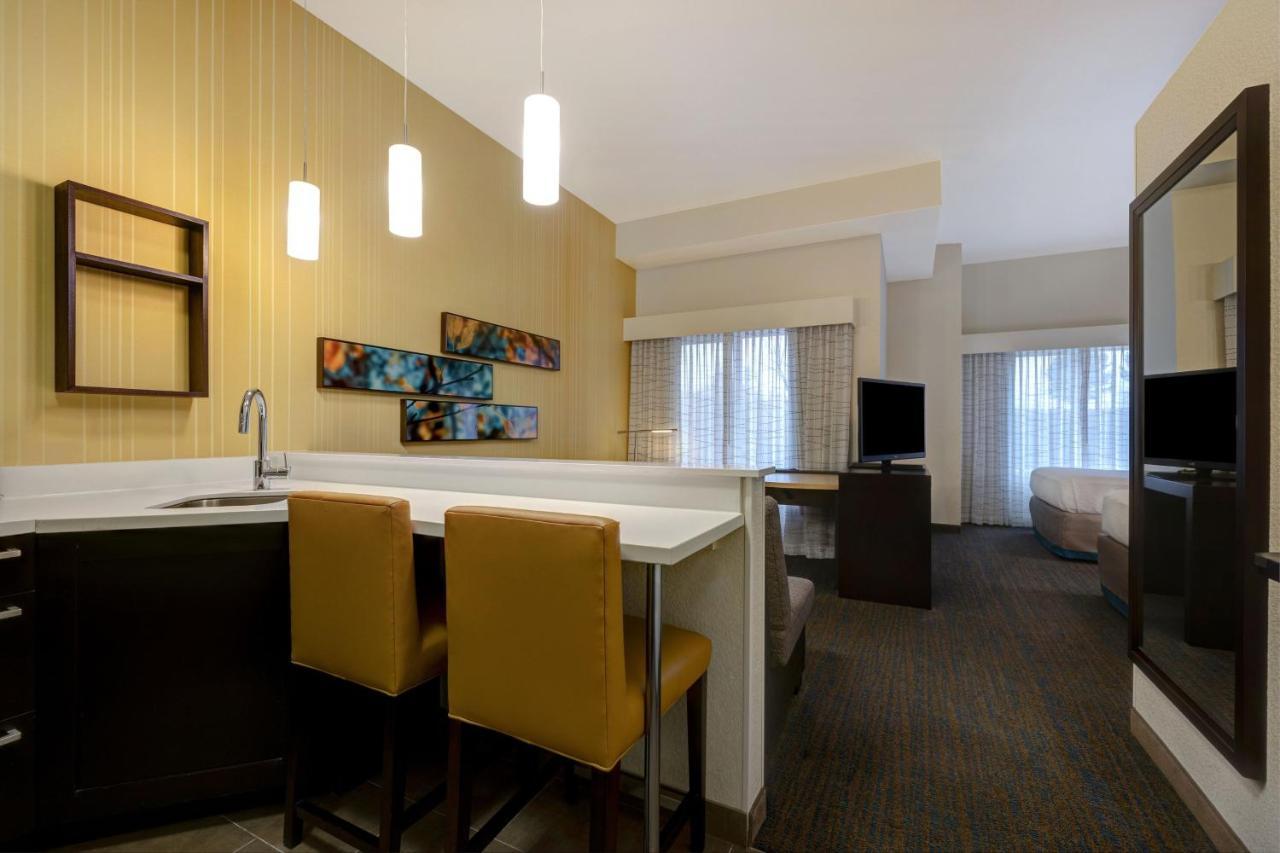 Residence Inn By Marriott פולמן מראה חיצוני תמונה