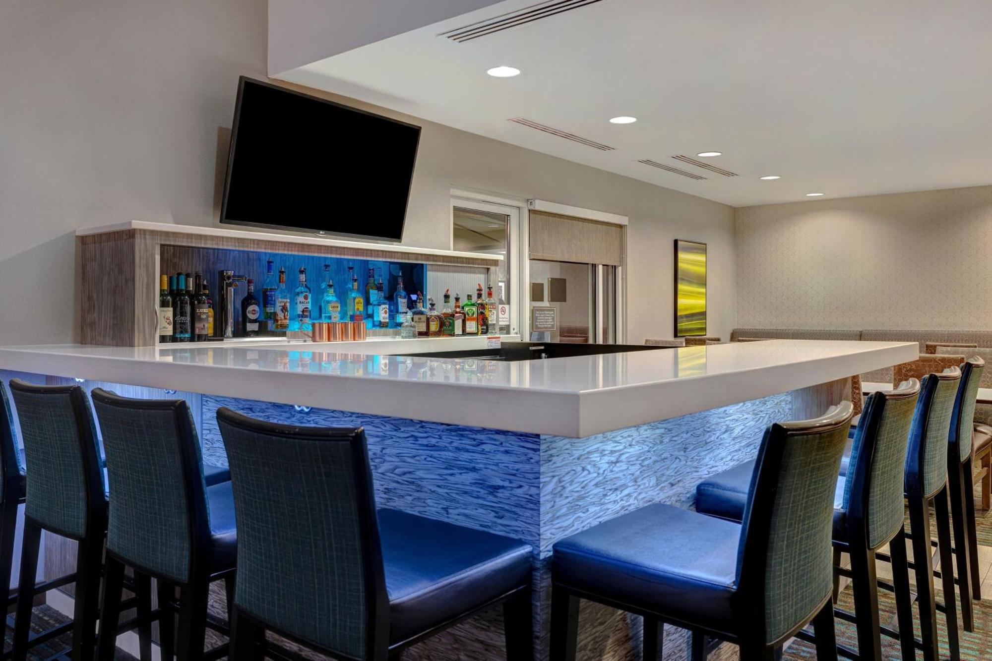Residence Inn By Marriott פולמן מראה חיצוני תמונה