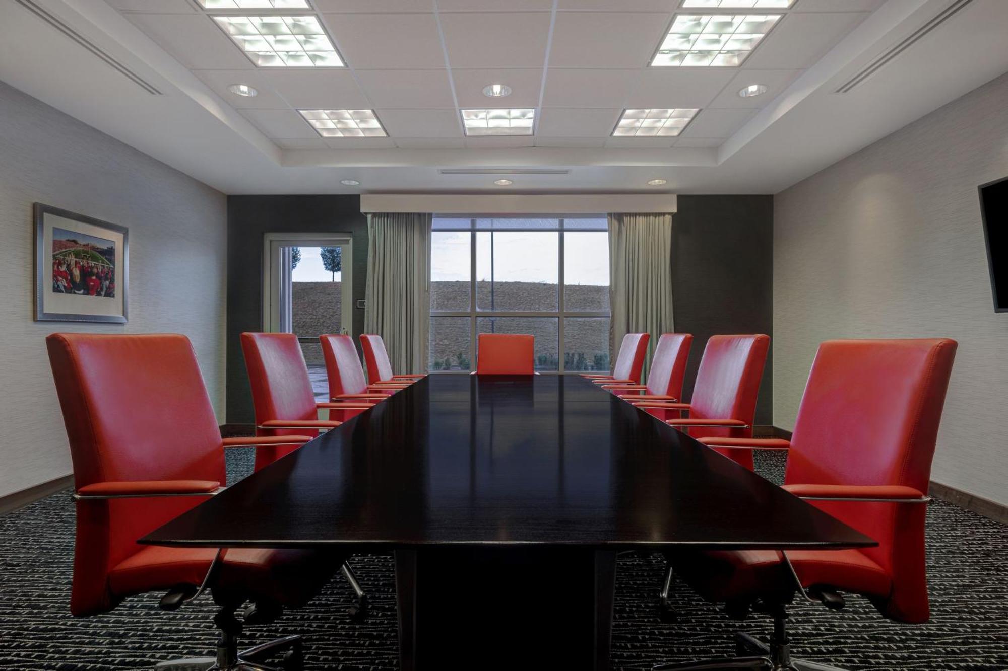 Residence Inn By Marriott פולמן מראה חיצוני תמונה