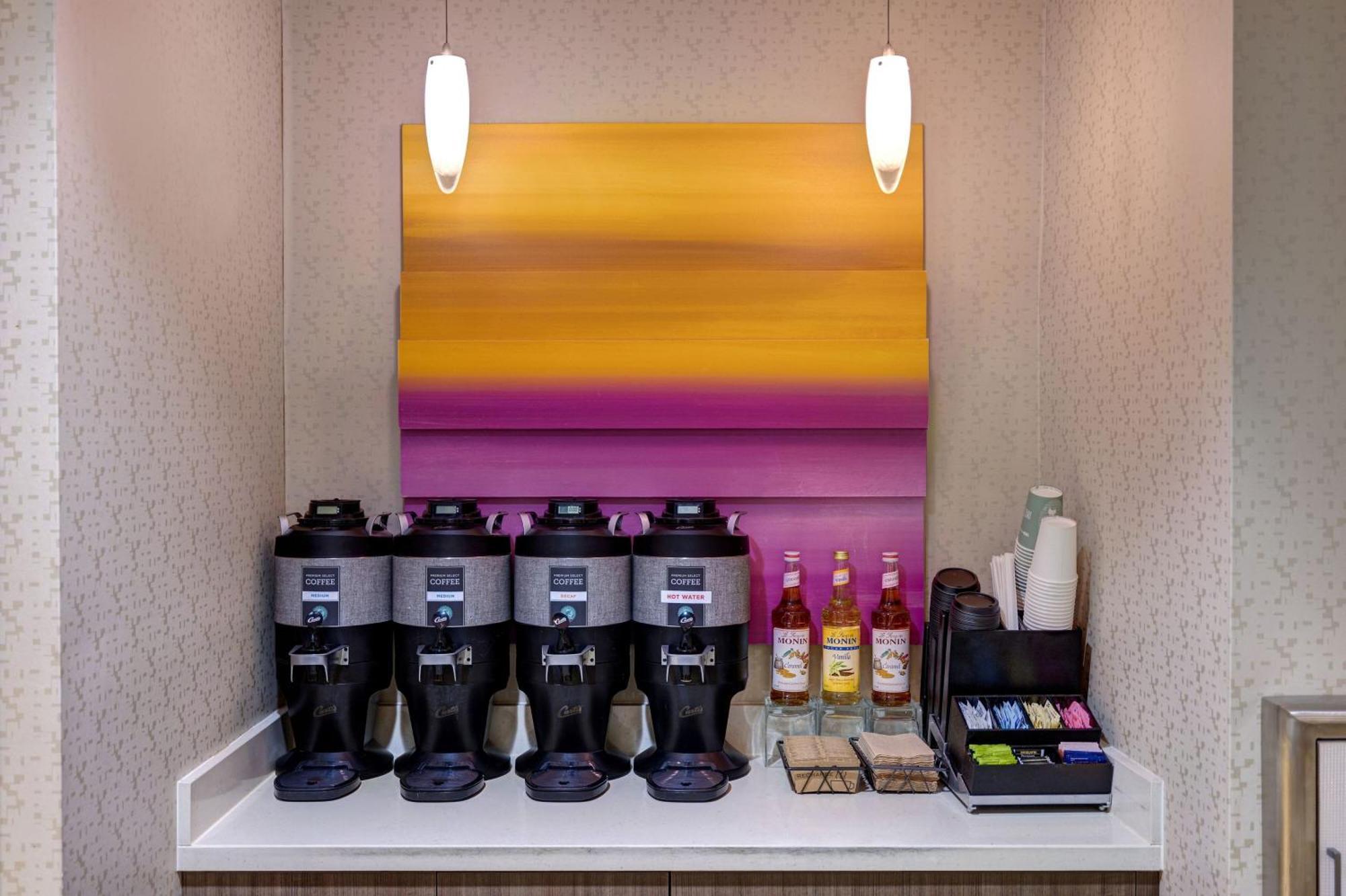 Residence Inn By Marriott פולמן מראה חיצוני תמונה