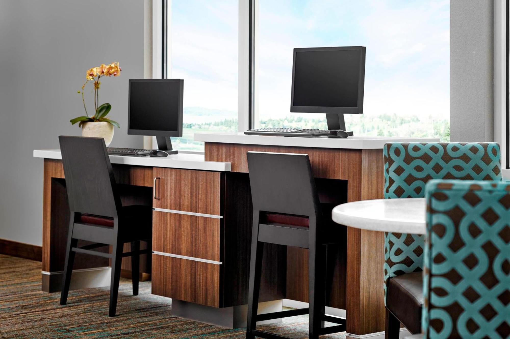 Residence Inn By Marriott פולמן מראה חיצוני תמונה