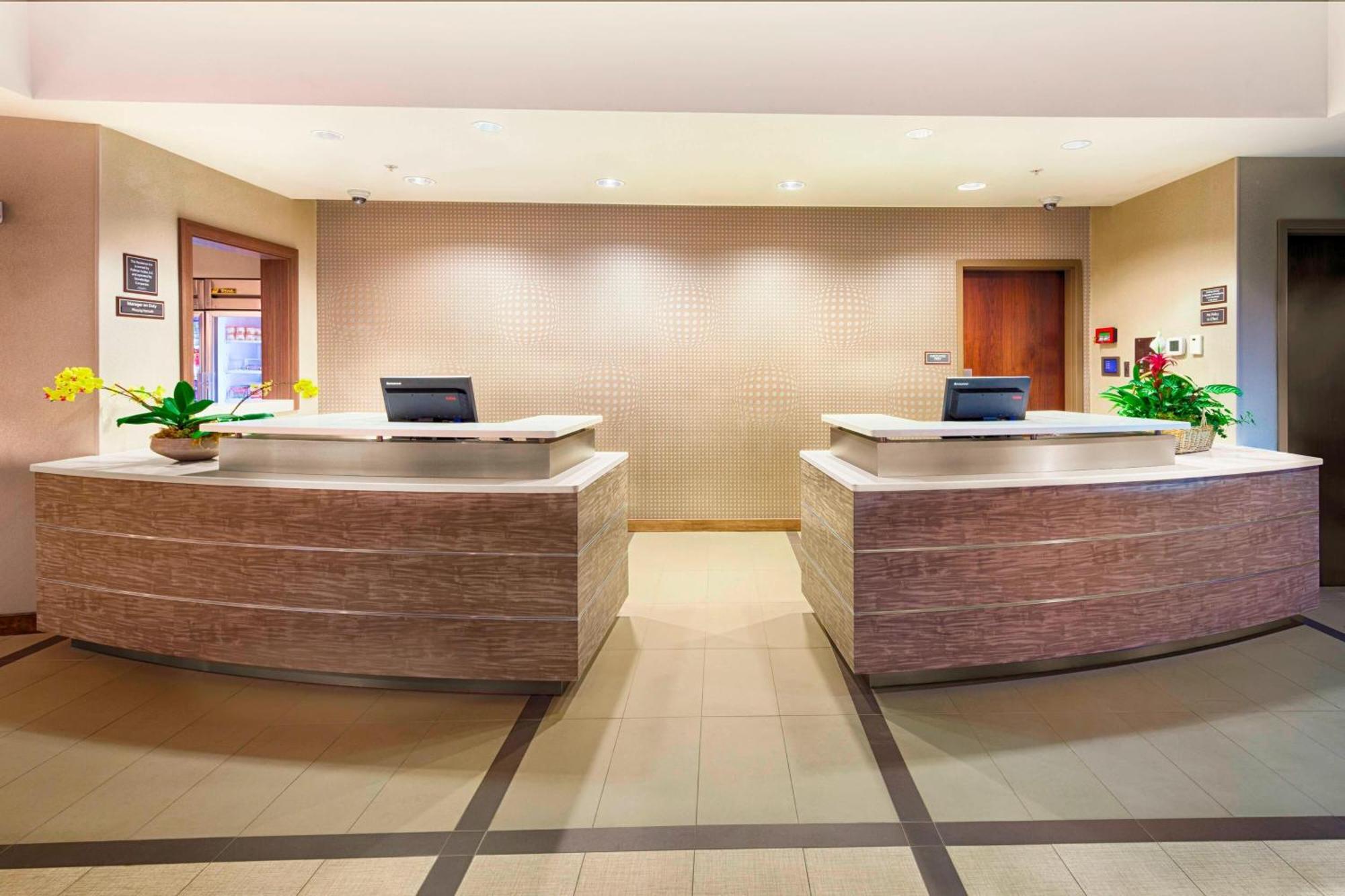 Residence Inn By Marriott פולמן מראה חיצוני תמונה
