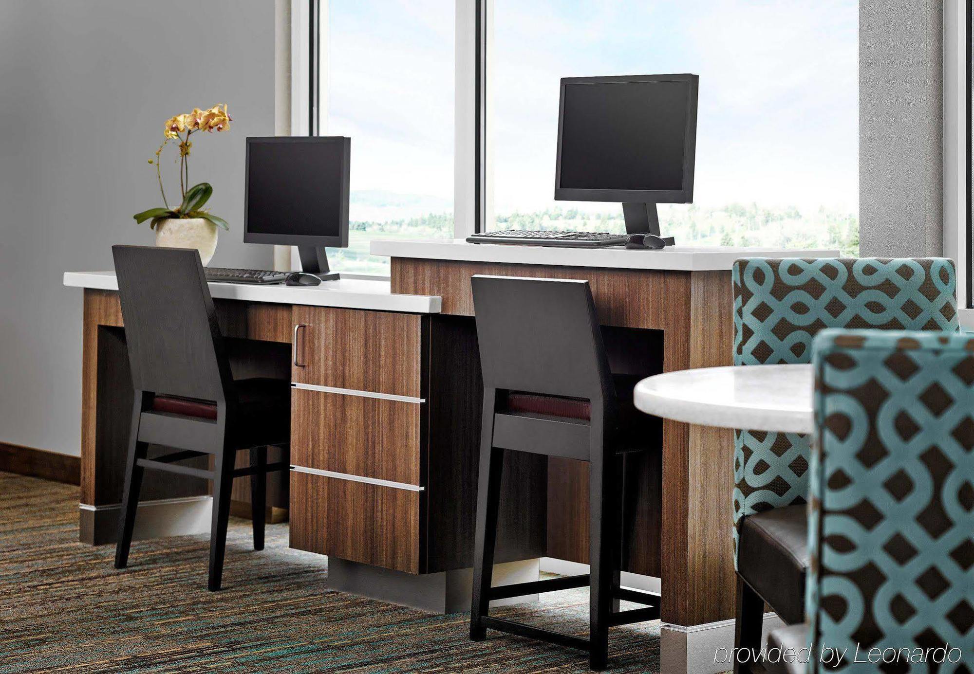 Residence Inn By Marriott פולמן מראה חיצוני תמונה