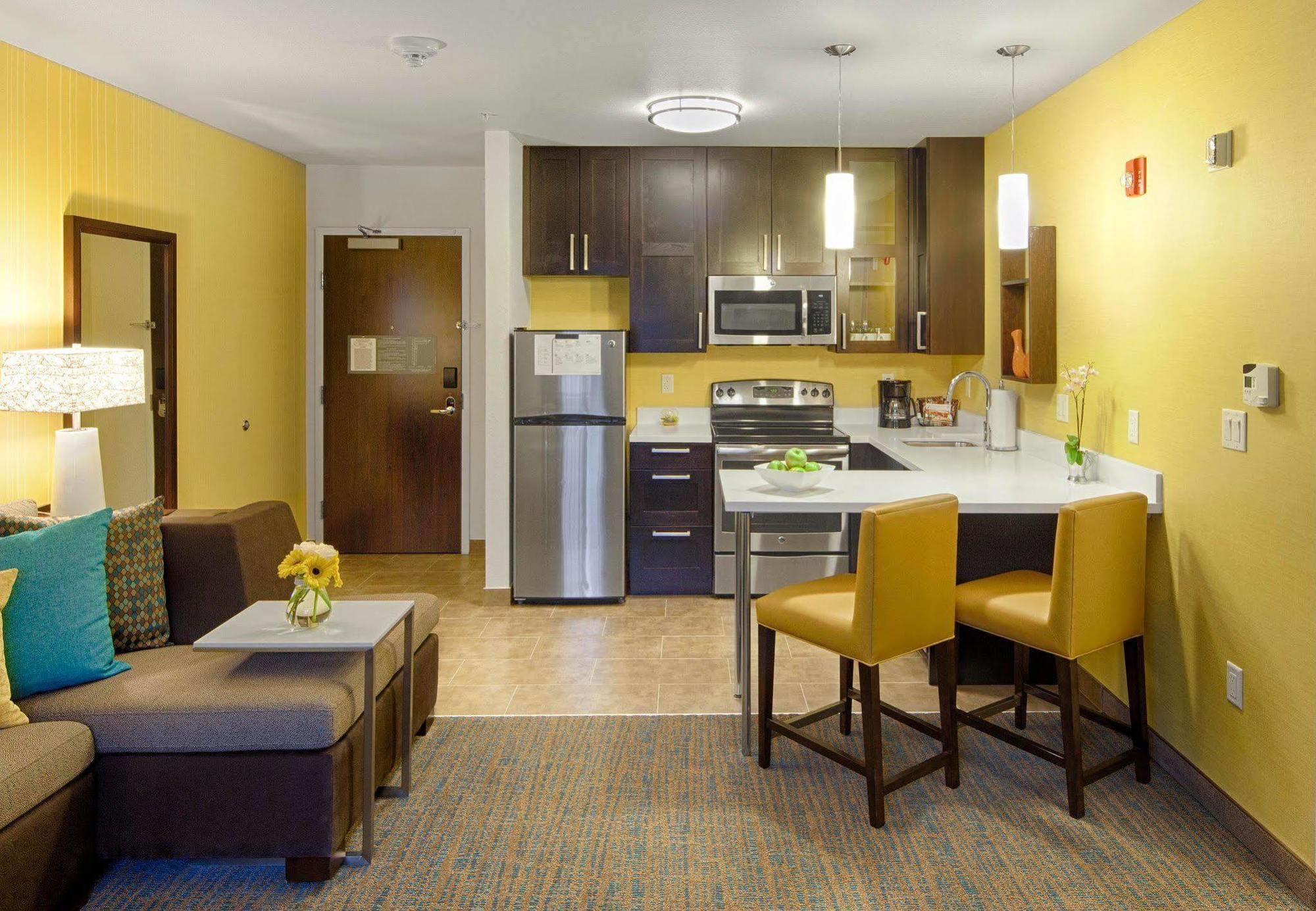 Residence Inn By Marriott פולמן מראה חיצוני תמונה