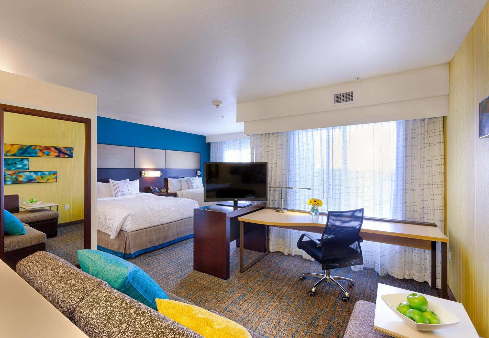 Residence Inn By Marriott פולמן מראה חיצוני תמונה