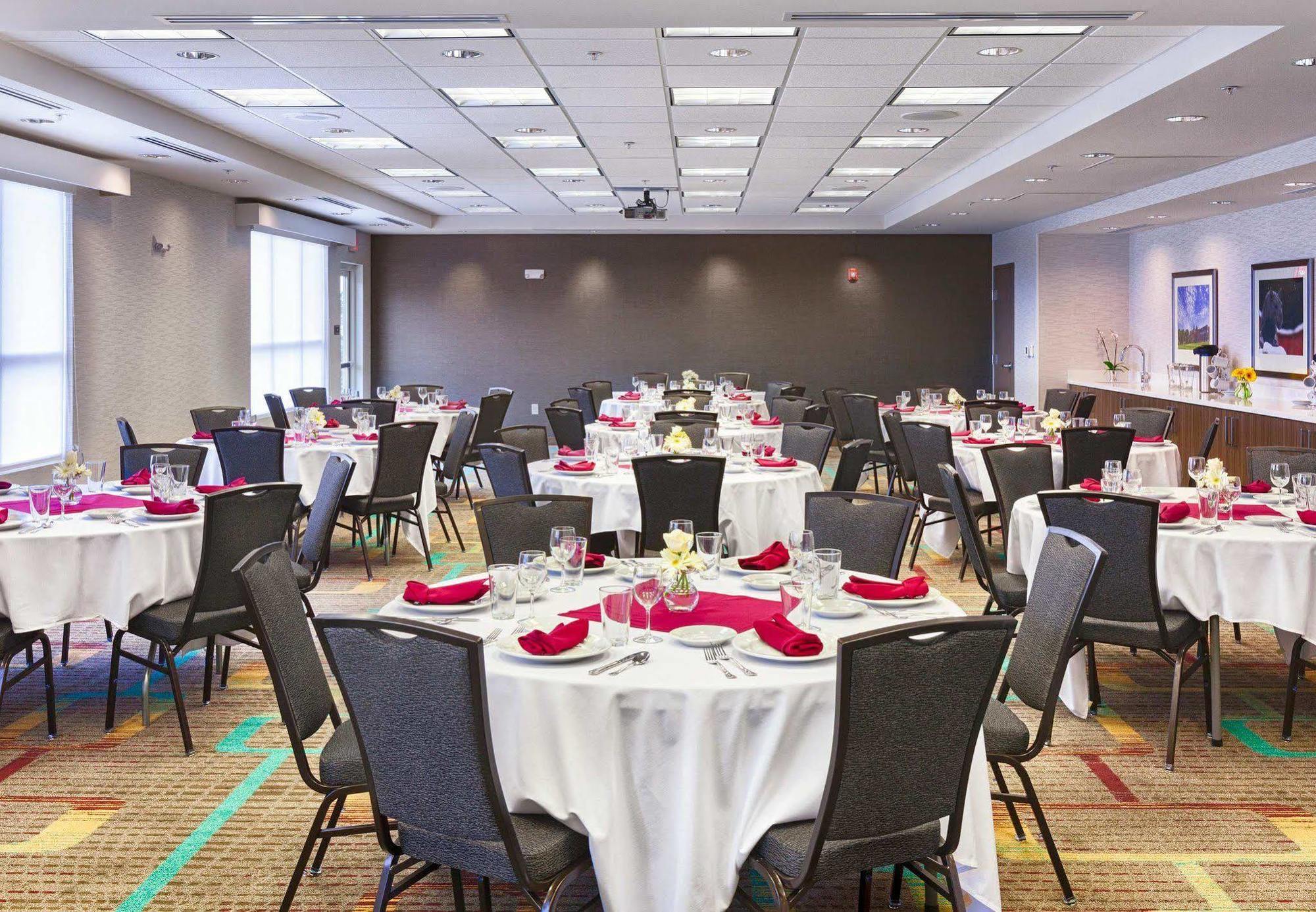 Residence Inn By Marriott פולמן מראה חיצוני תמונה