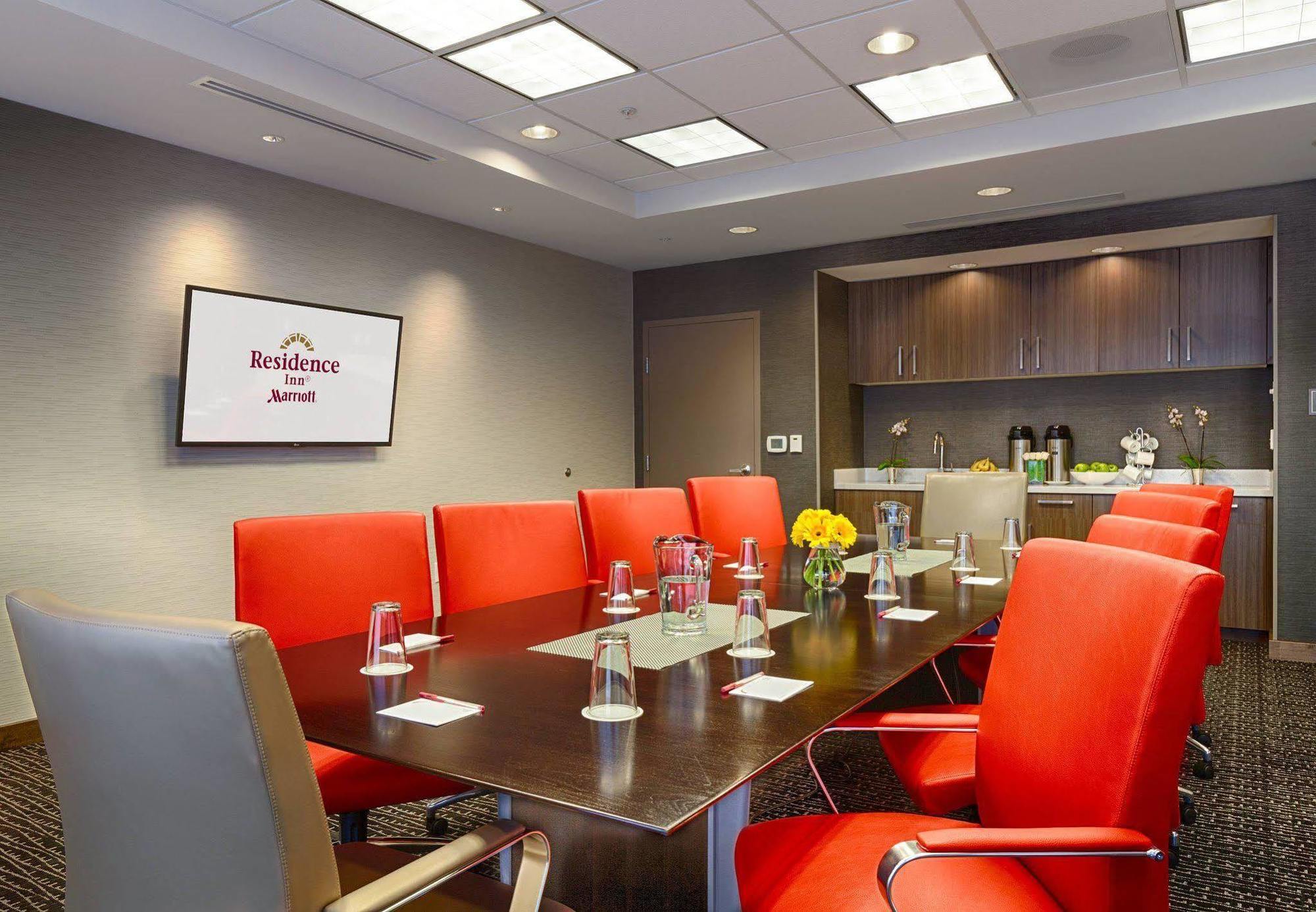 Residence Inn By Marriott פולמן מראה חיצוני תמונה