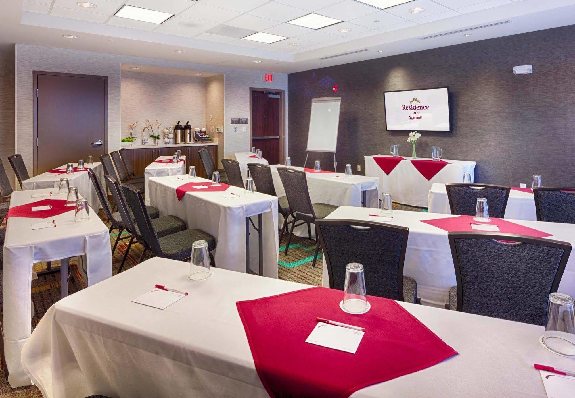 Residence Inn By Marriott פולמן מראה חיצוני תמונה
